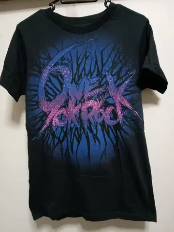 ONE OK ROCK 티셔츠 S 사이즈