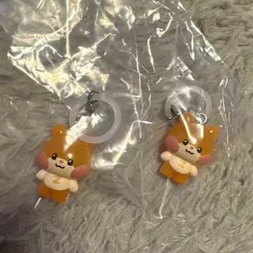 zeroni 메지루시 액세서리 binini 비니니