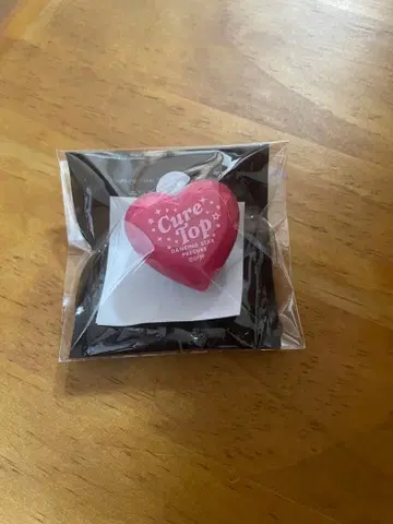 보쿠프리 링 라이트 큐어 탑 Dancing Star 프리큐어 3 2