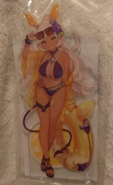 네아 (썸머) 프린세스 커넥트! Re:Dive 아크릴 스탠드