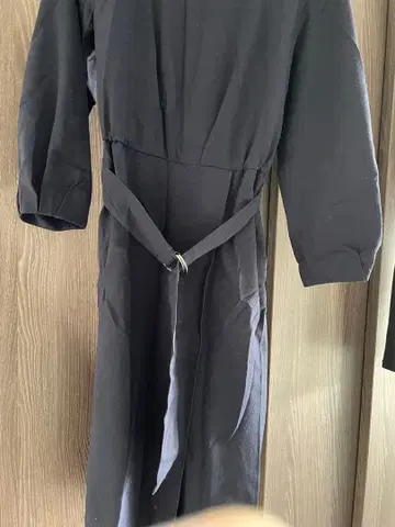 a.v.v 아베베 포멀 세레모니 원피스 사이즈 L 네이비