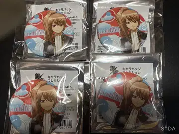 은혼 캔뱃지 오키타 소코