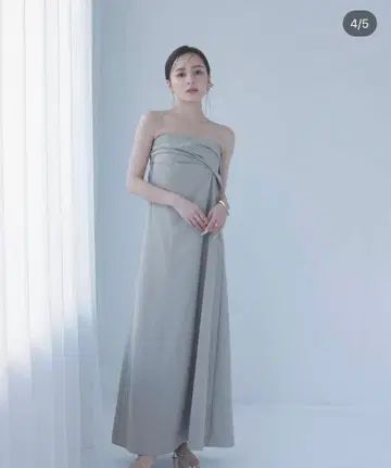 프레르베어 원피스