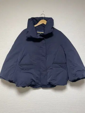 유니클로 플러스j 질 샌더 하이브리드 다운 자켓 L