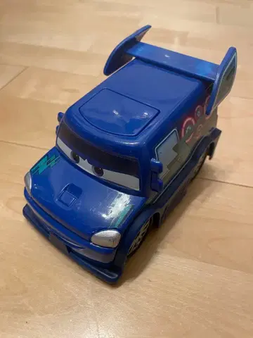 [레어] 카즈 마텔 완구 폭주족 DJ