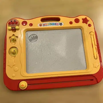 호빵맨 그림 그리기 보드 시트 없음