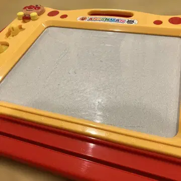 호빵맨 그림 그리기 보드 시트 없음