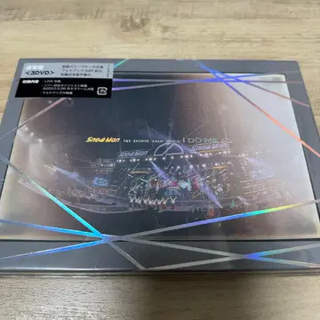 Snow Man 1st DOME TOUR 2023 IDOME 일반ver