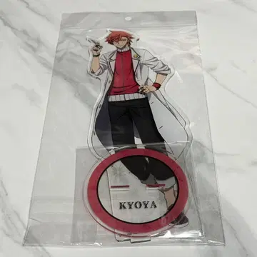 토겐안키 오이란 사카쿄야 특대형 아크릴 스탠드