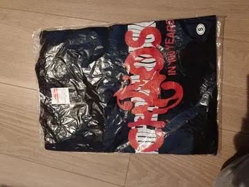 12/15까지 9mm 투어 한정판 T셔츠 밴드T 블랙