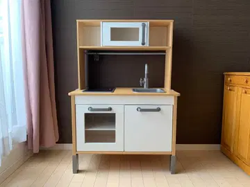 IKEA 이케아 DUKTIG 소꿉놀이 주방
