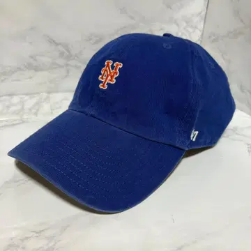 y121013 47Brand 야구 모자 OSFA 블루 계열