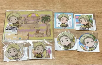 마루쿠지 주술회전 나나미 켄토