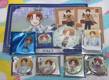 헤타리아 이탈리아