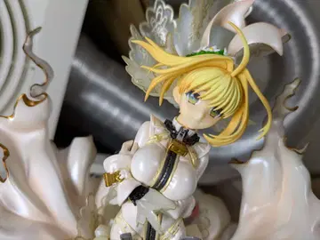 상자 없음 세이버 브라이드 1/8 Fate/EXTRA CCC 호비맥스