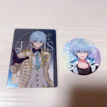 Meteorites 1주년 기념 굿즈 AGF 굿즈 라피스 Lapis