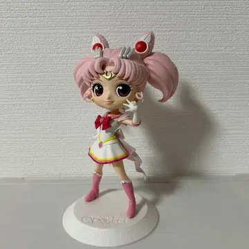 Qposket 세일러문 피규어 약 15cm