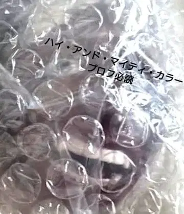 제일복권 베르세르크 운명에 저항하는, 검은 검사 D상 베헤리트 개안