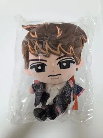 무카이 코지 스노우 칠드런 매달리지 않는 시리즈 BIG 봉제 인형