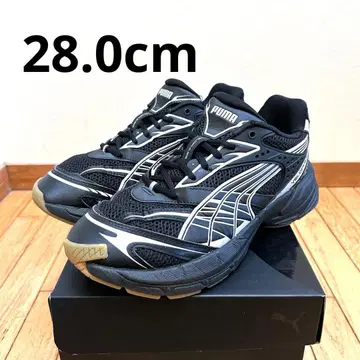 [ 스케프타 착용 ] 푸마 베로파시스 [ 일본 국내 소량 ]