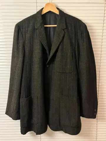 60s US Vintage CURLEE Tailored Jacket