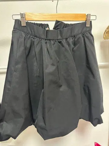 Donoban 벌룬 스커트 도노반 미사용 새상품