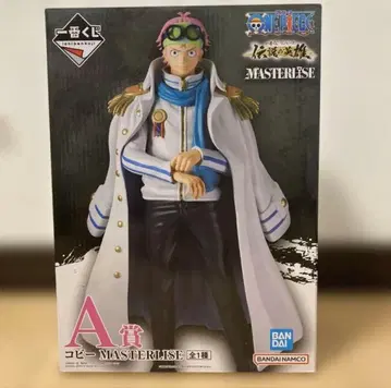 제일복권 ONE PIECE 전설의 영웅 A상 코비