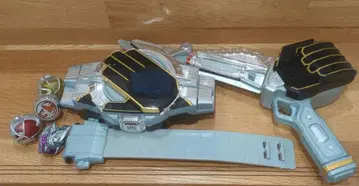 가면라이더 위저드 위저드 드라이버 반지 검