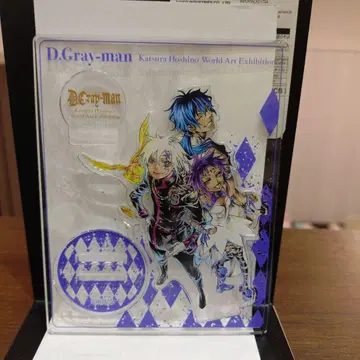 D.Gray-man 아크릴 스탠드