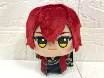 기사X SD 인형 봉제 인형 바우