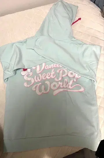 2025년 디즈니 팔팔루자 바넬로피의 스위츠 팝 월드 트레이너