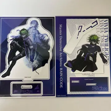 비비 아토와 라이트 아크릴 스탠드