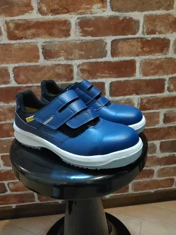 미도리 안전 안전화 25.5cm 일본제