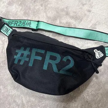 FR2 월도 숄더백