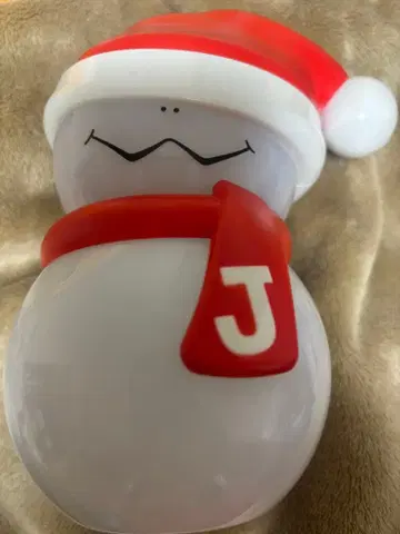 WEST. 24부터 감사를 전합니다 응원봉