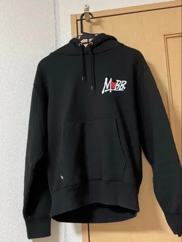 mobb 후드티 M 사이즈