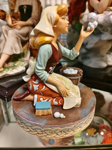 2025 신상 신데렐라 트래디션 에네스코