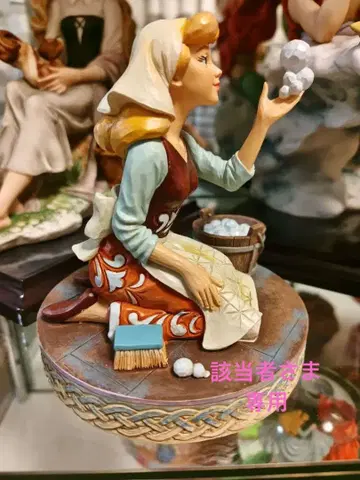 2025 신상 신데렐라 트래디션 에네스코