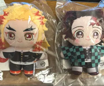 렌고쿠 쿄쥬로 카마도 탄지로 이츠누이