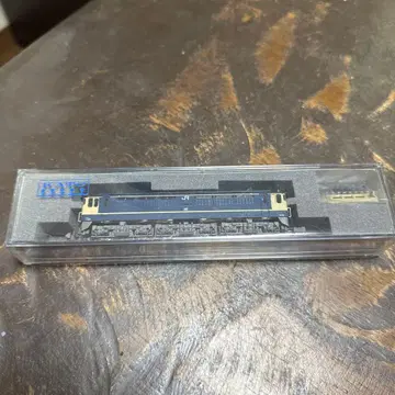 KATO EF65 1000 N 게이지 철도 모형