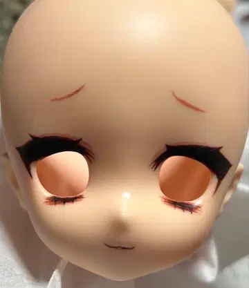 인형 메이크 커스텀 imomo