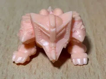 슈페리얼 드래곤 (페일 오렌지) 간지우 당시 물건