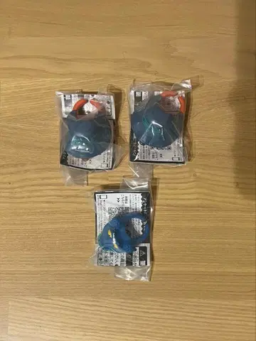 주토피아2 패션 반지