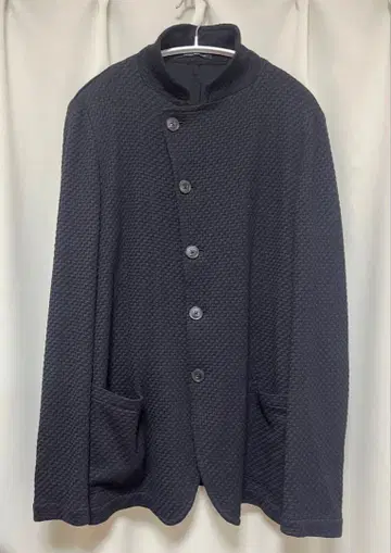 엠포리오 아르마니 자켓 블랙