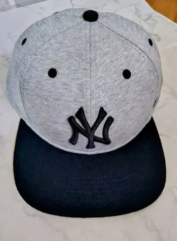 뉴욕 양키스 스냅백 캡