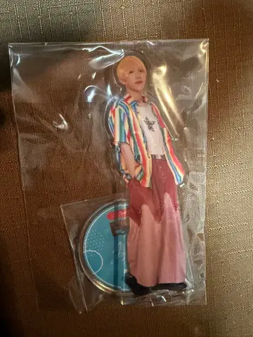 세가세나라! 카사마츠 마사토 아크릴 스탠드