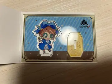 제5인격 아크릴 스탠드 정원사