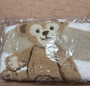 더피 젤라피케 콜라보 담요