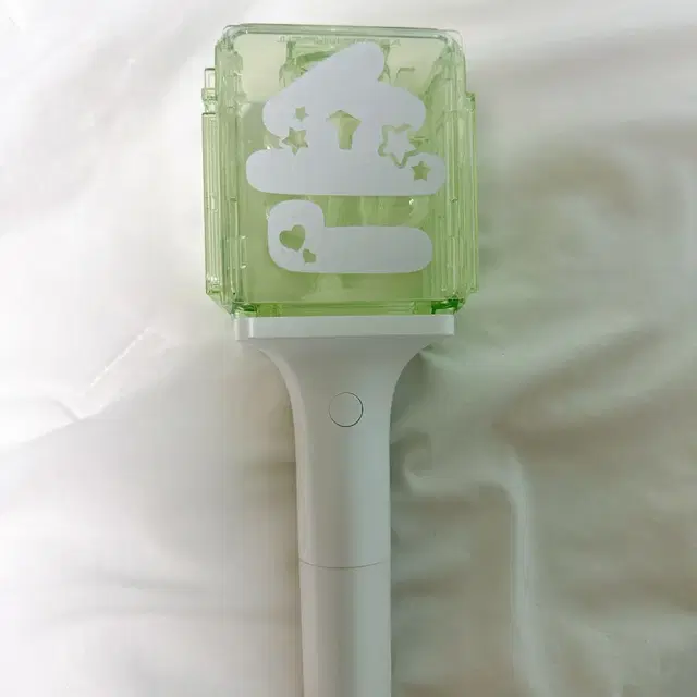 엔시티 위시 응원봉 팝니다