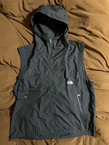 The North Face 컴팩트 베스트